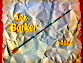 Lex Barker dans