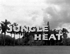 Jungle Heat
