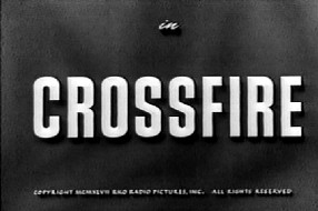 in Crossfire