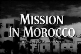 Mission In Morocco