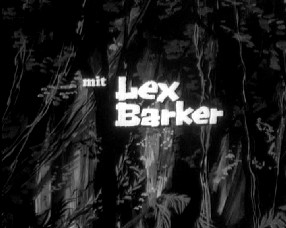 mit Lex Barker