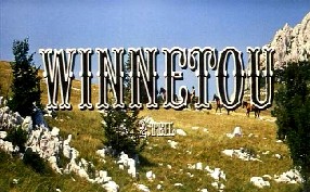Winnetou 2. Teil