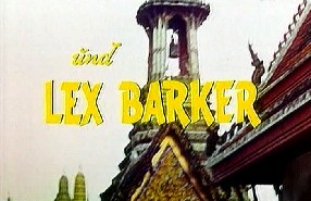 und Lex Barker